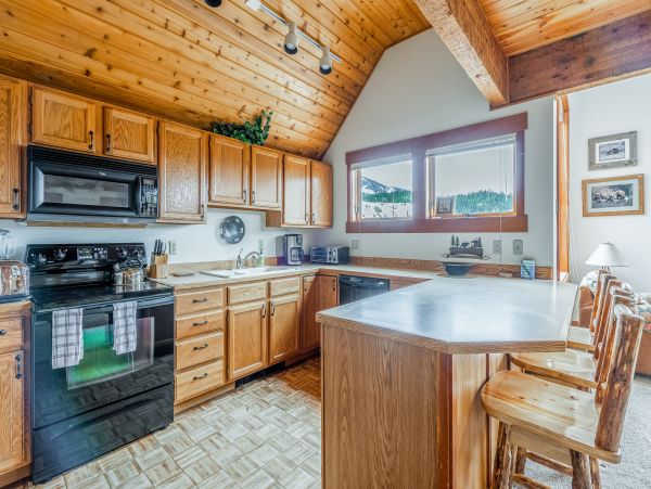 Big Sky Home 1000391