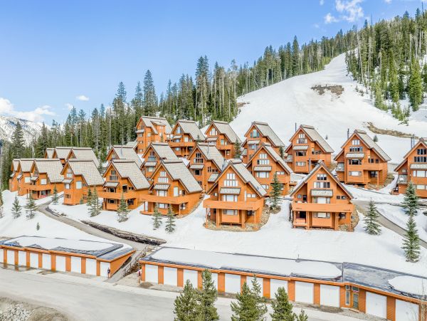 Big Sky Home 1000391