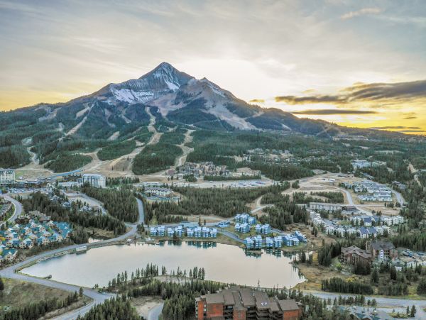 Big Sky Home 1000392