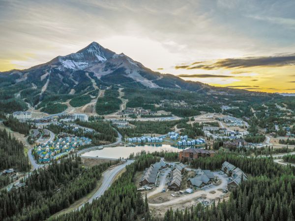 Big Sky Home 1000392