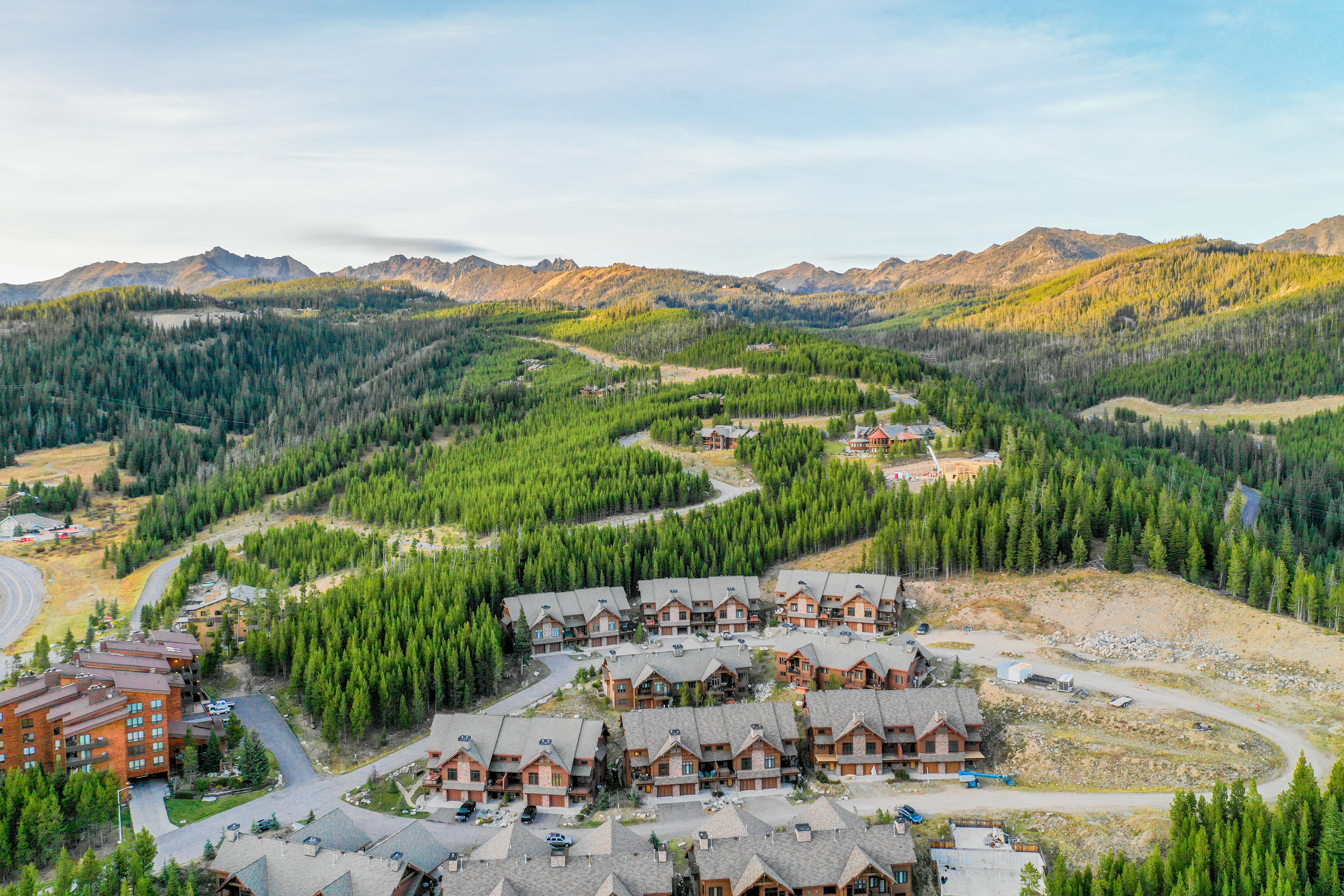 Big Sky Home 1000392