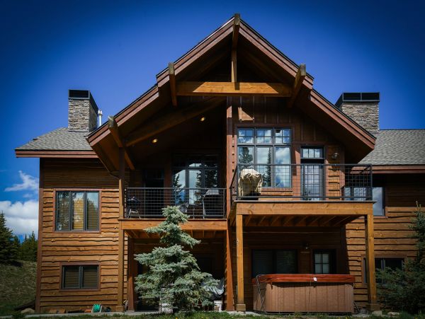 Big Sky Home 1000394