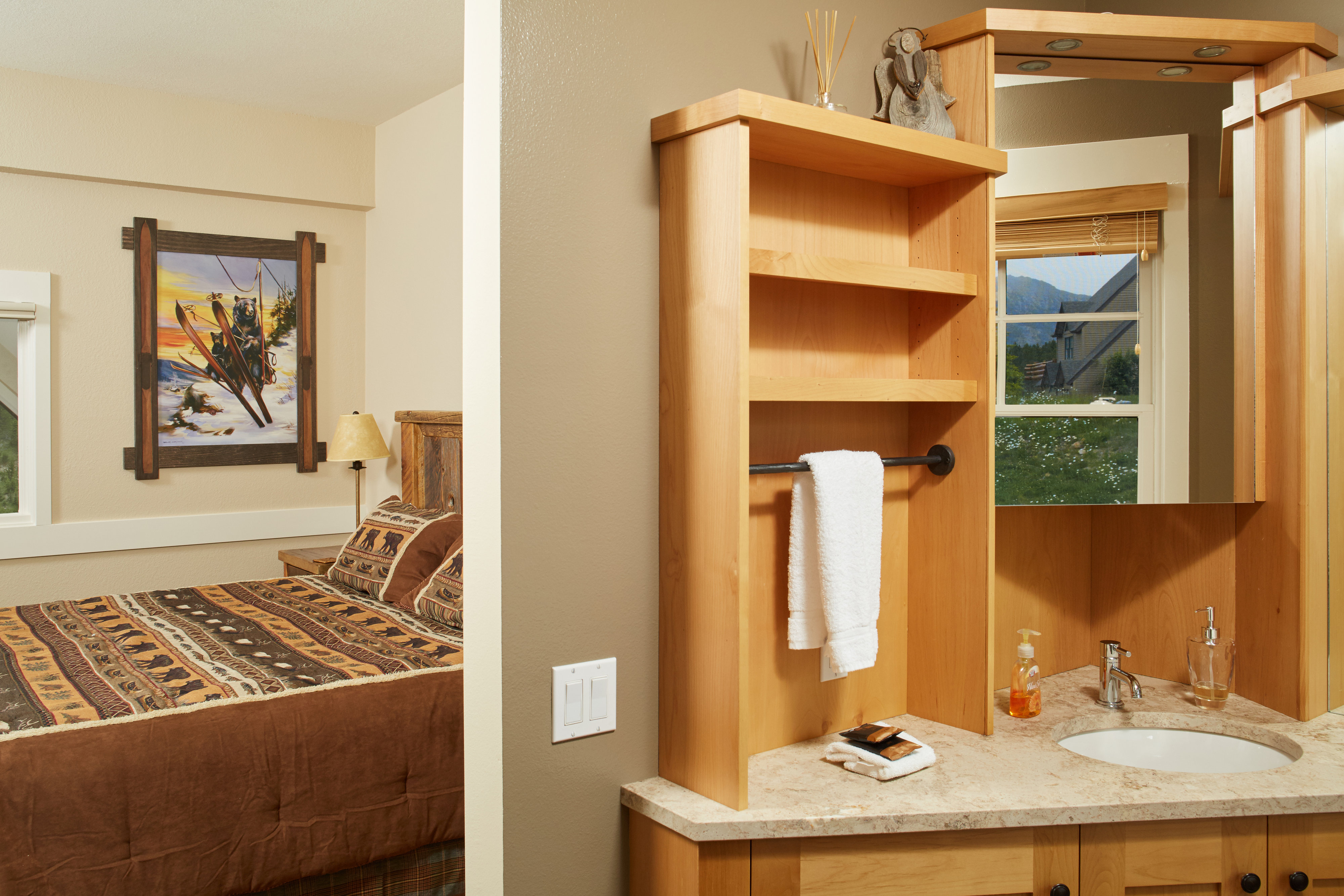 Big Sky Home 1000395