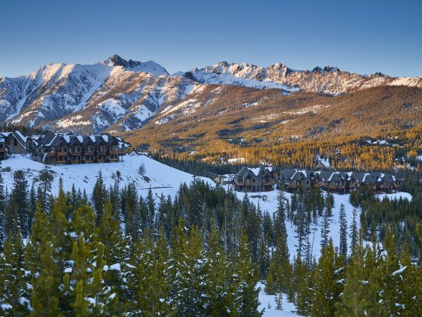Big Sky Home 1000395