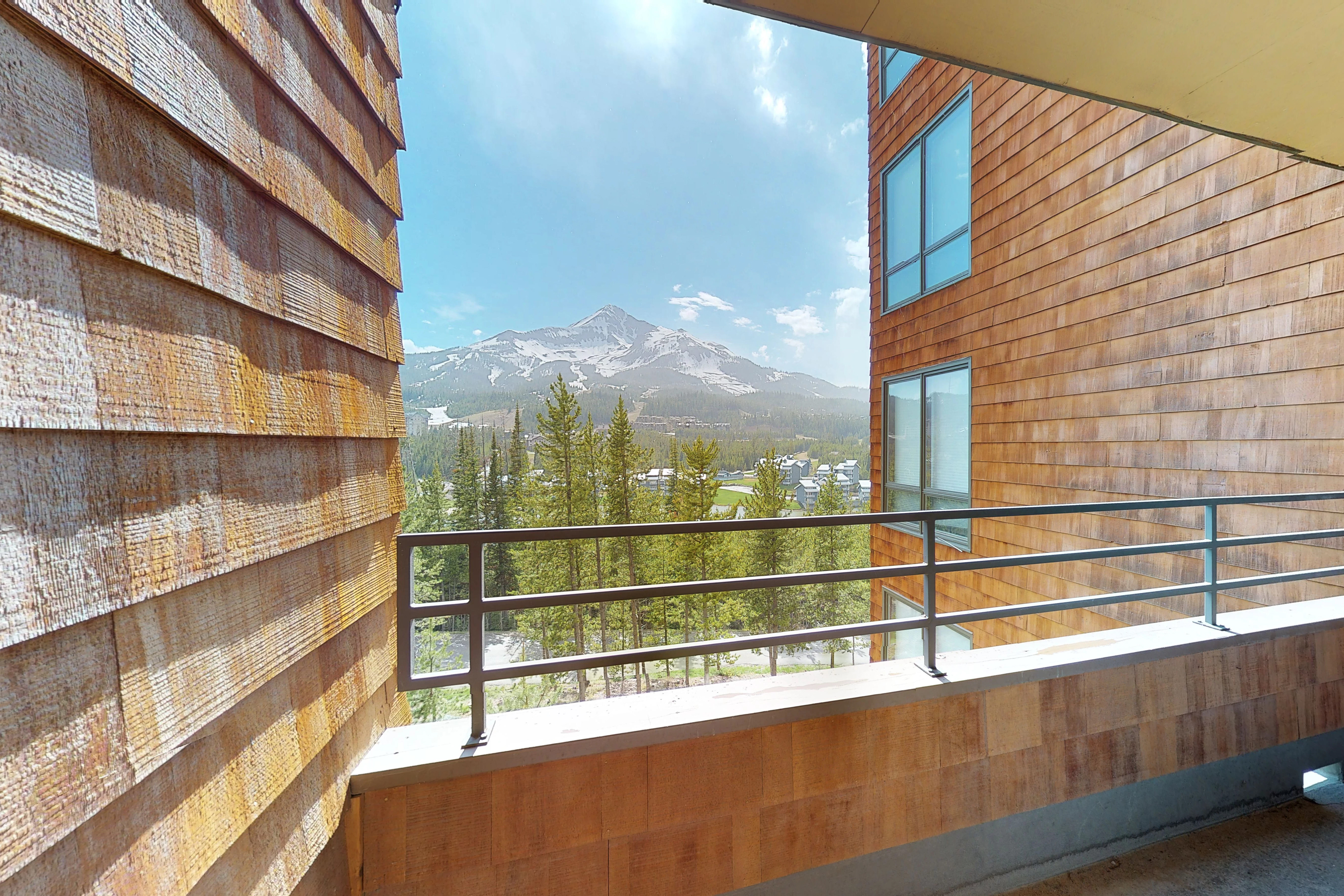 Big Sky Home 1000397
