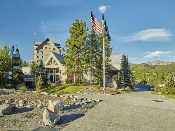 Big Sky Home 1000398