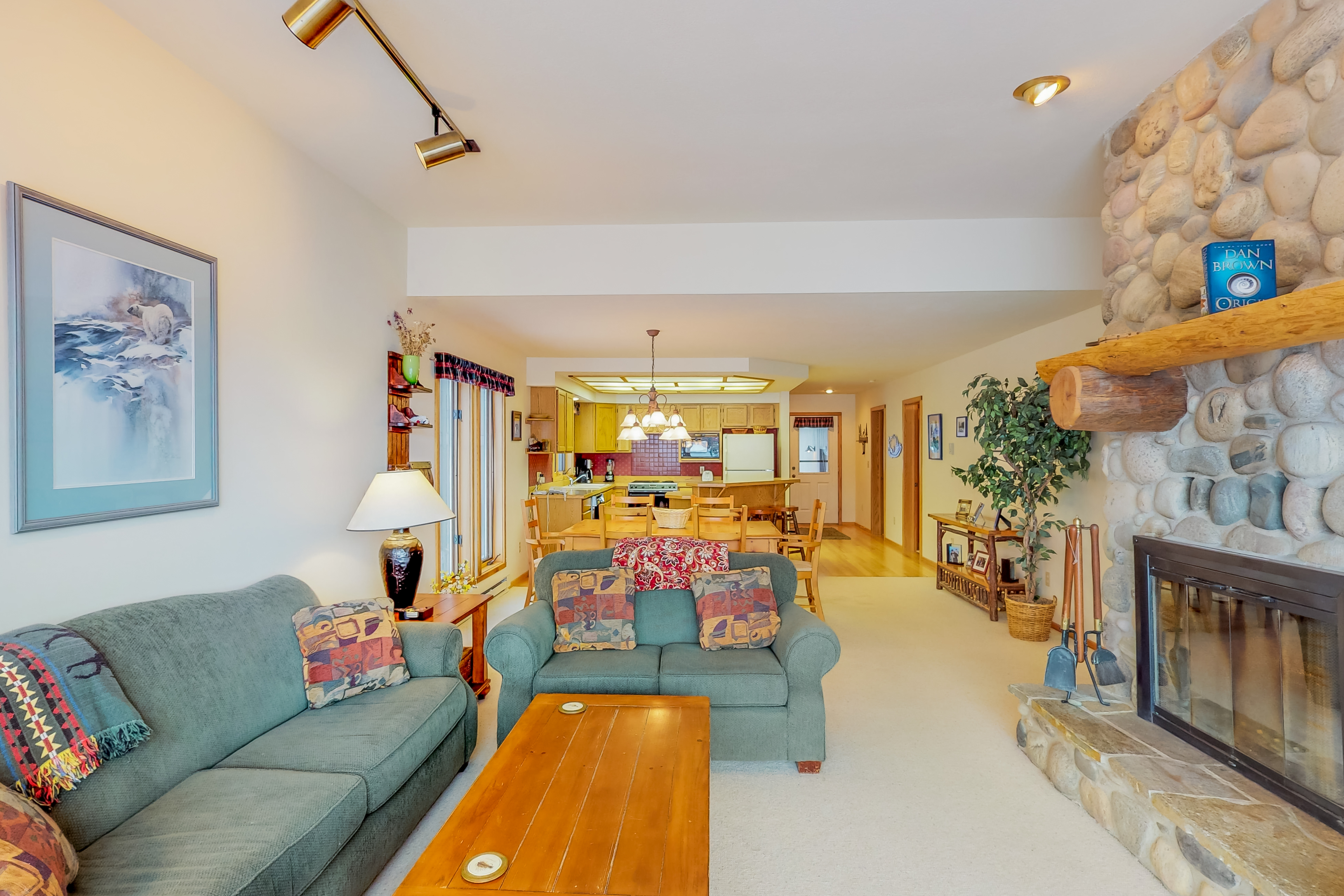 Big Sky Home 1000399