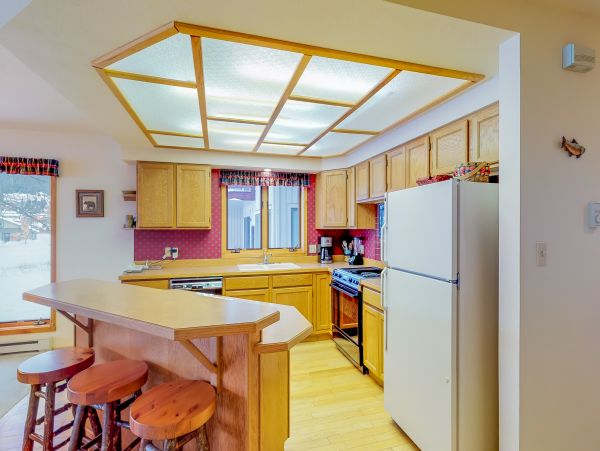 Big Sky Home 1000399