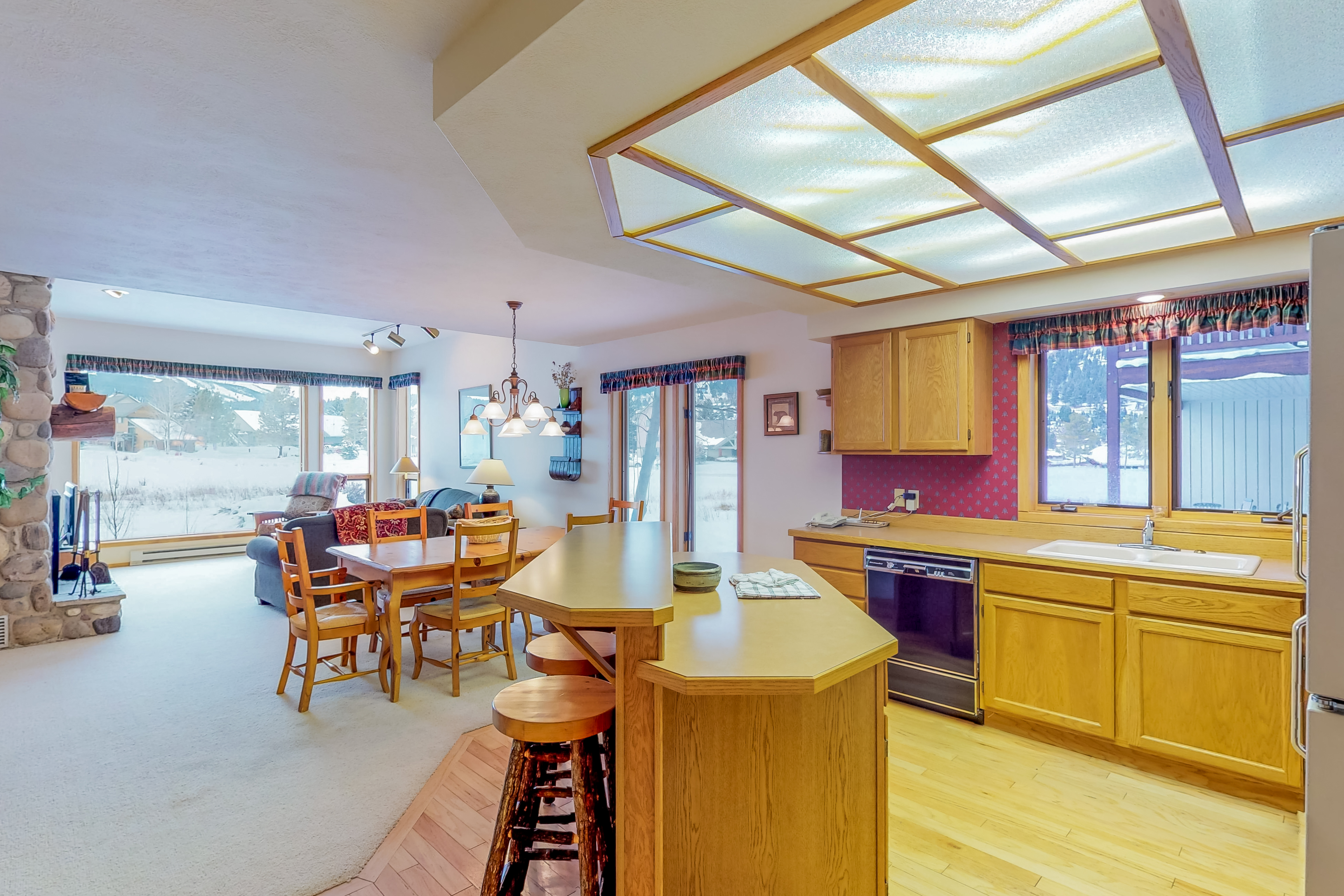 Big Sky Home 1000399