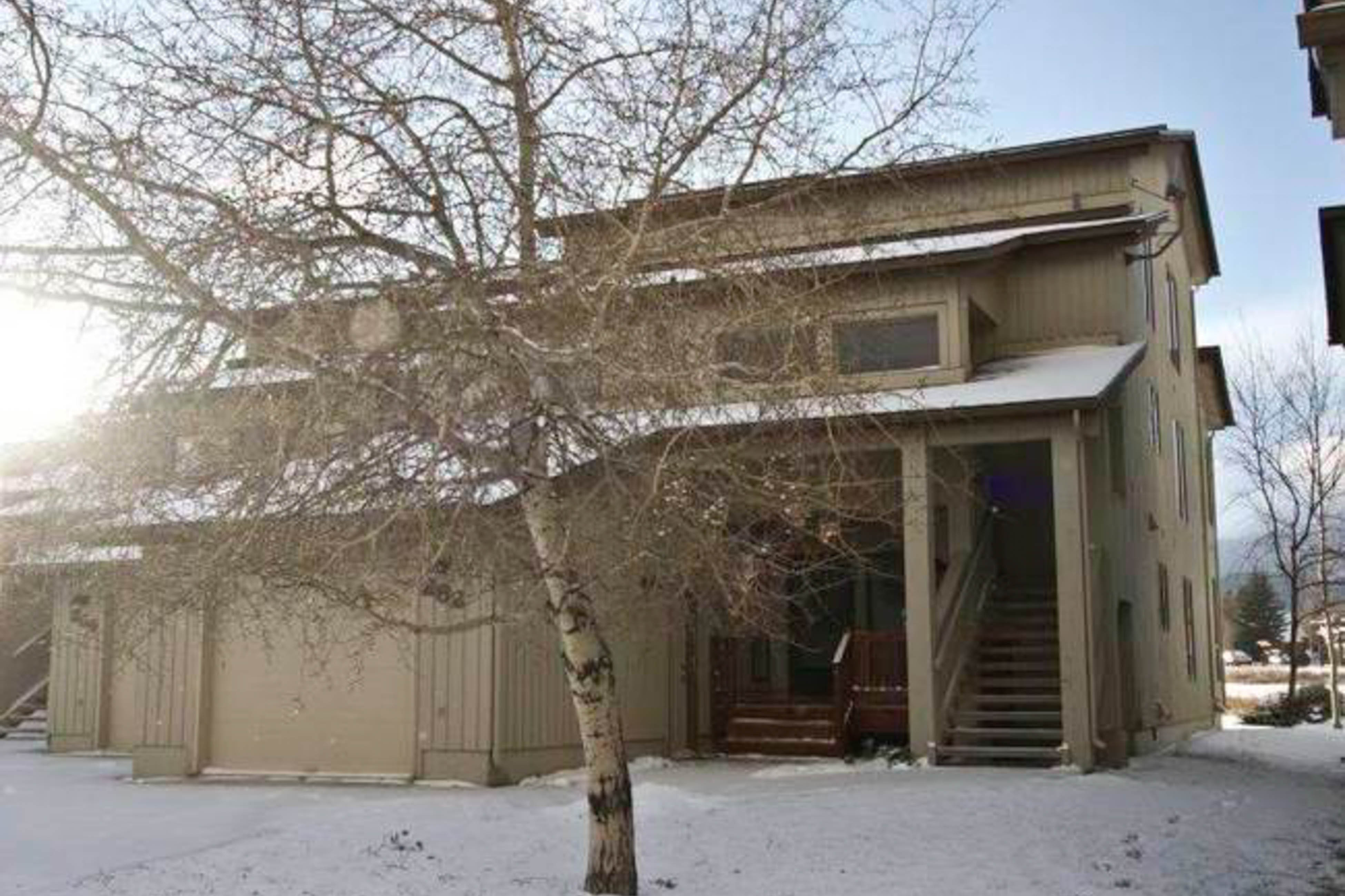 Big Sky Home 1000399