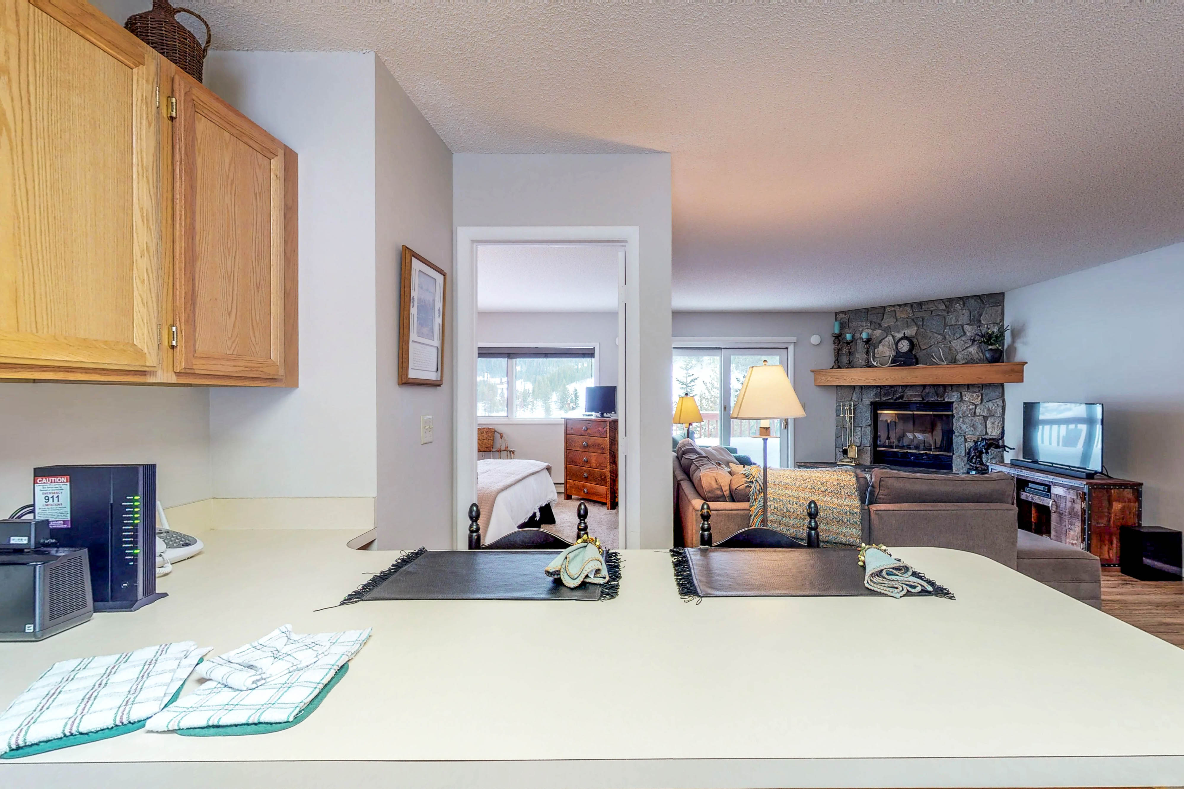 Big Sky Home 1000400