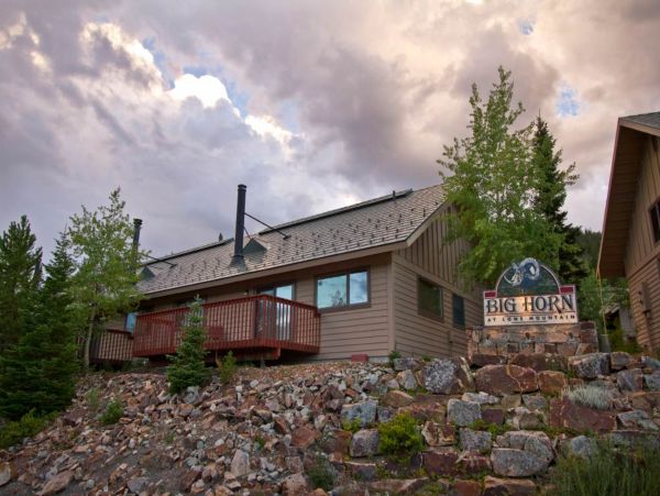 Big Sky Home 1000400