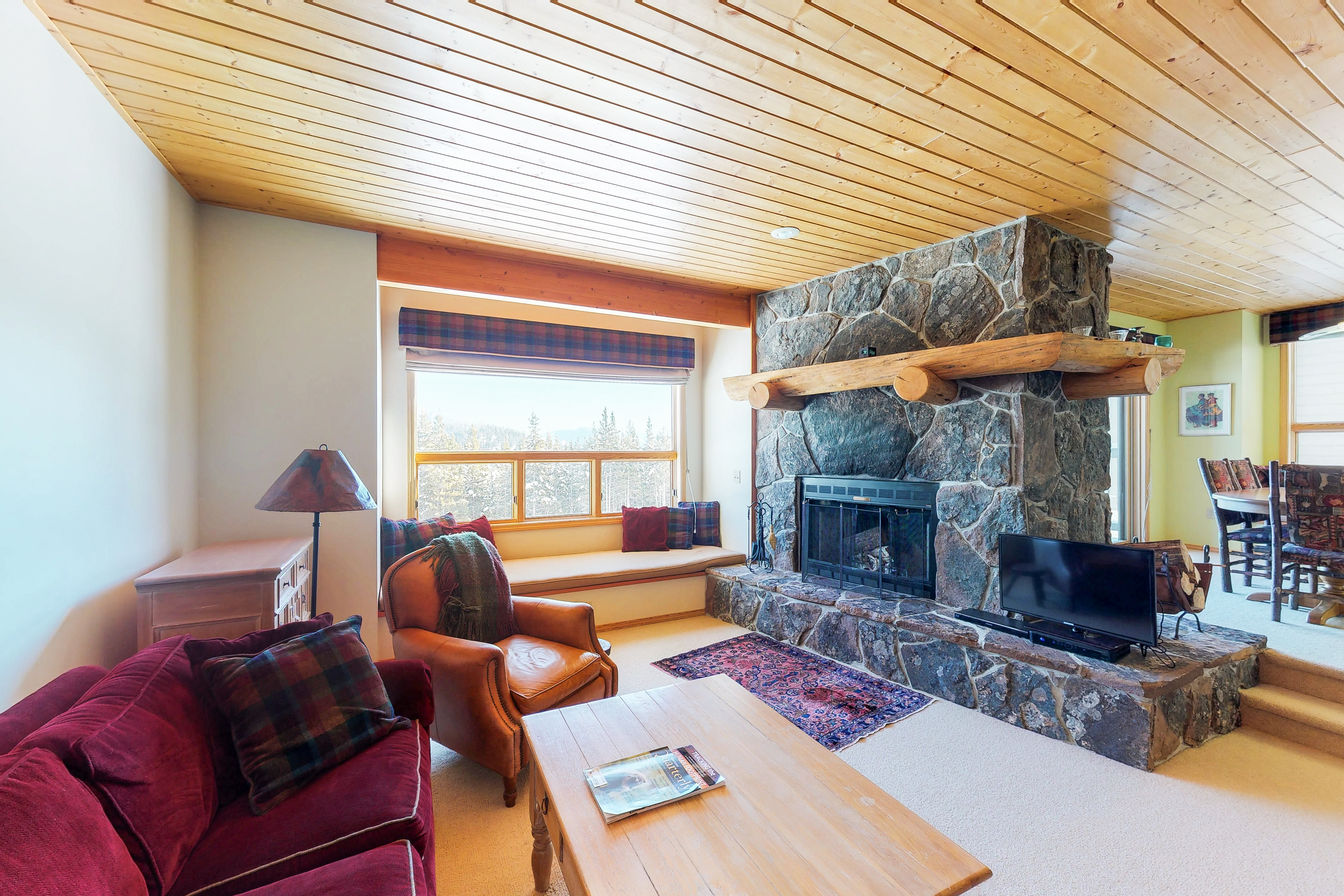Big Sky Home 1000401