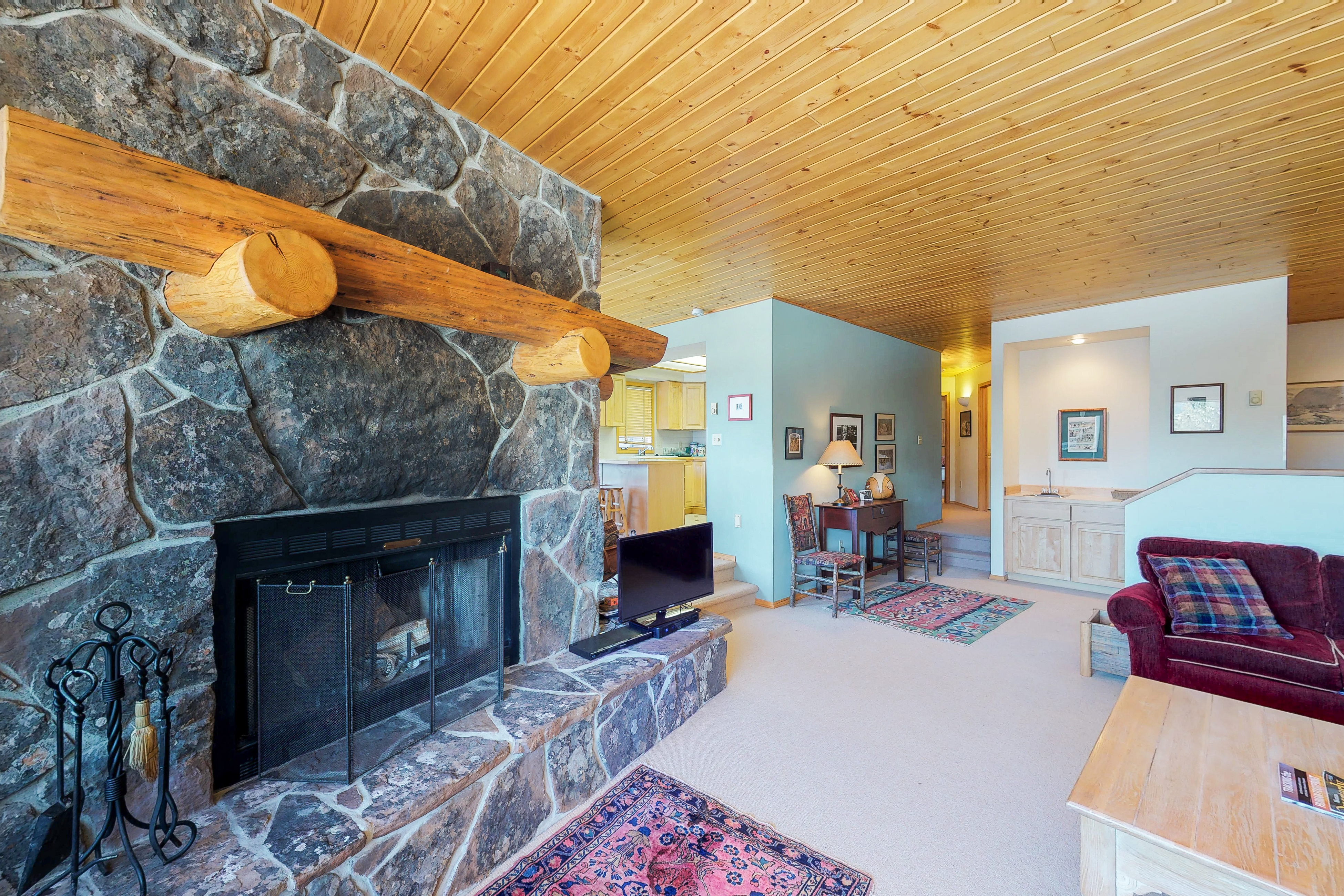 Big Sky Home 1000401