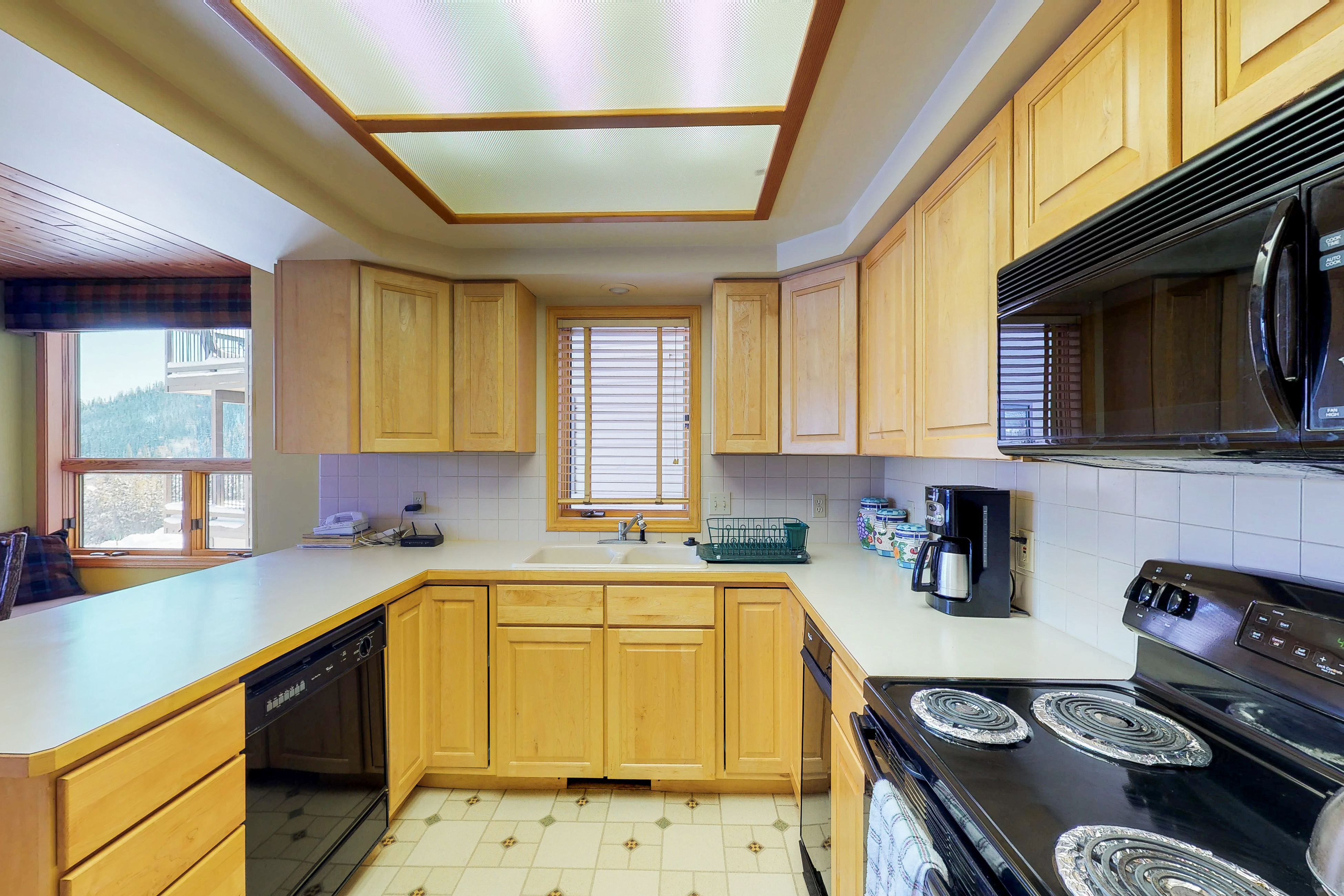 Big Sky Home 1000401