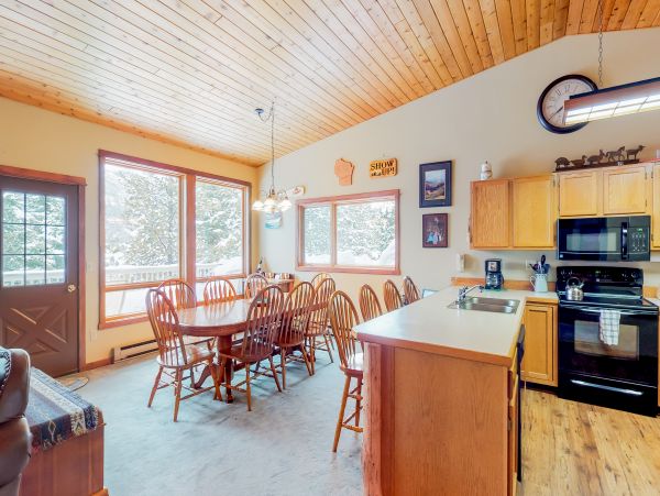 Big Sky Home 1000402