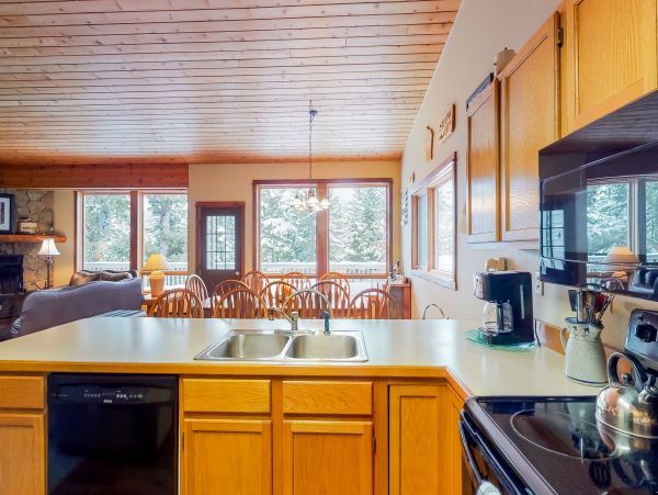 Big Sky Home 1000402