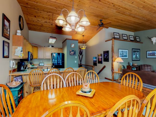 Big Sky Home 1000402