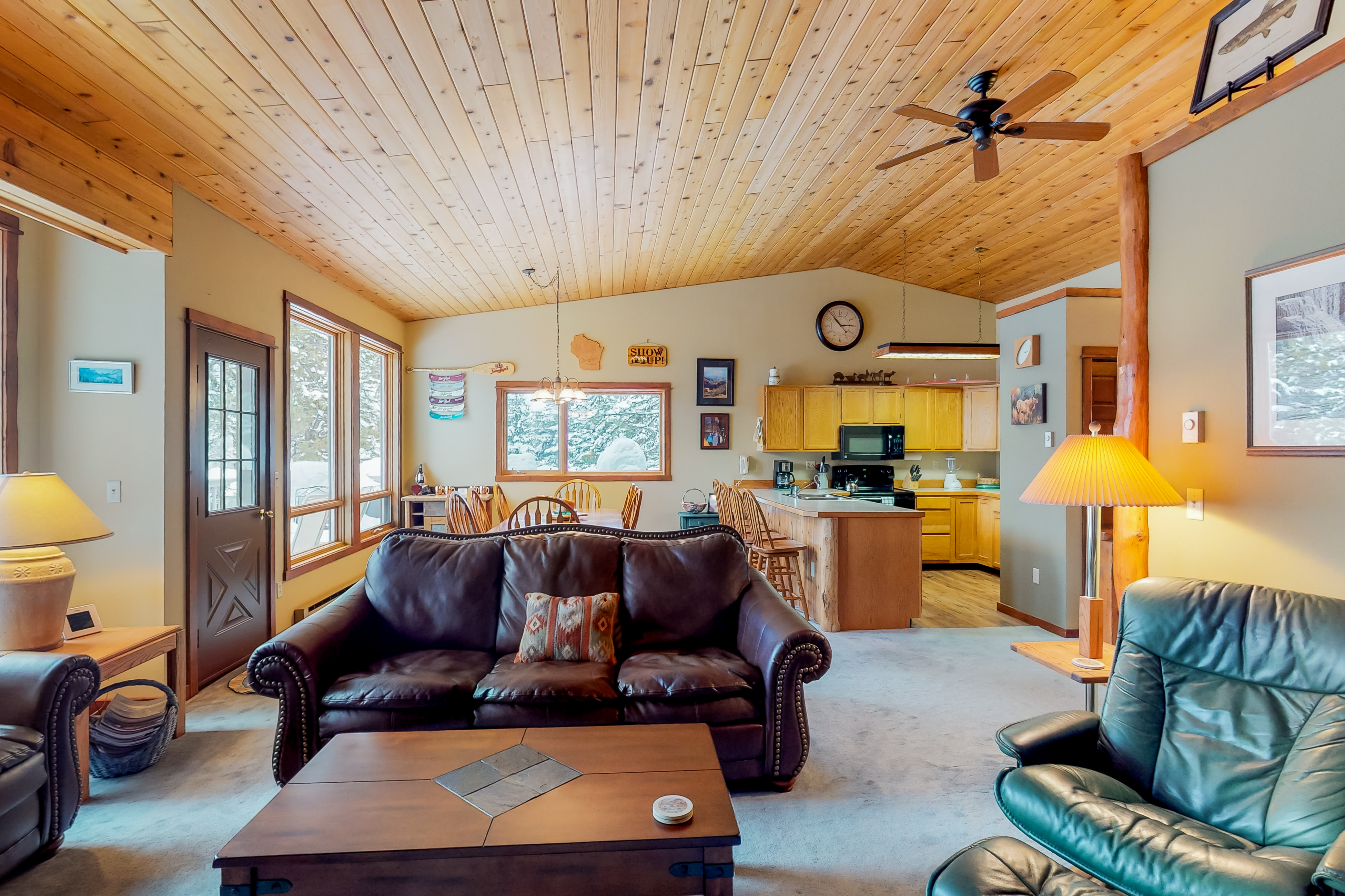 Big Sky Home 1000402