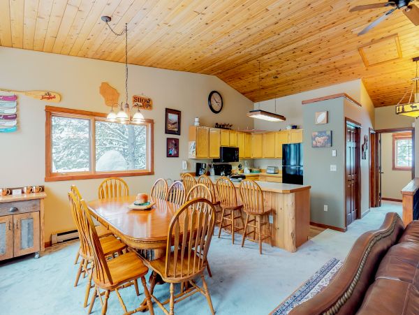 Big Sky Home 1000402