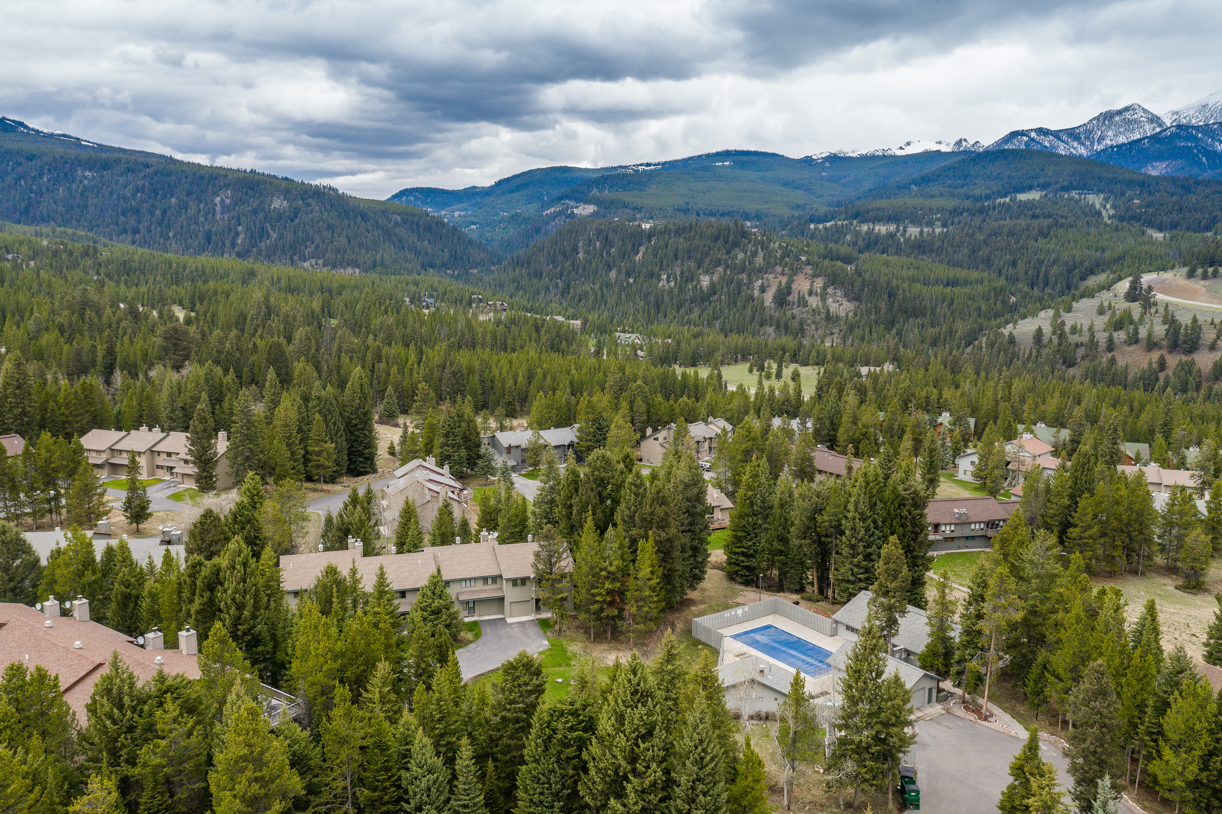 Big Sky Home 1000403