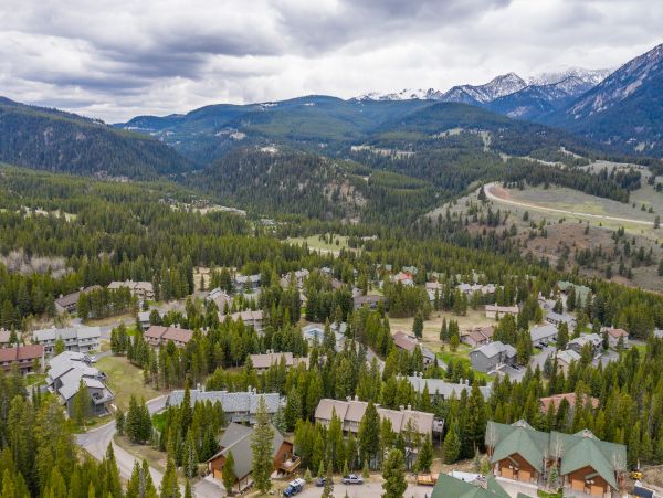 Big Sky Home 1000403