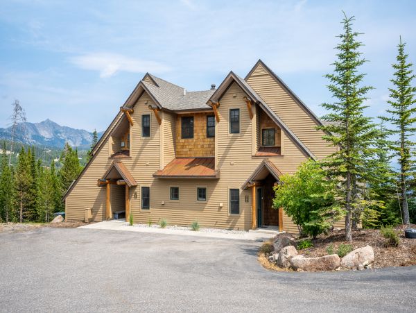 Big Sky Home 1000404