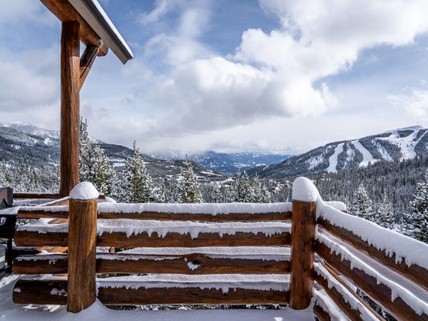 Big Sky Home 1000404