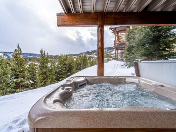 Big Sky Home 1000404