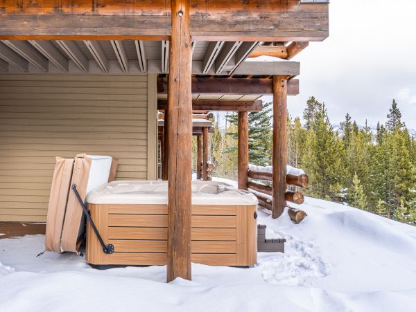 Big Sky Home 1000404