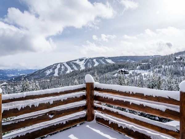 Big Sky Home 1000404