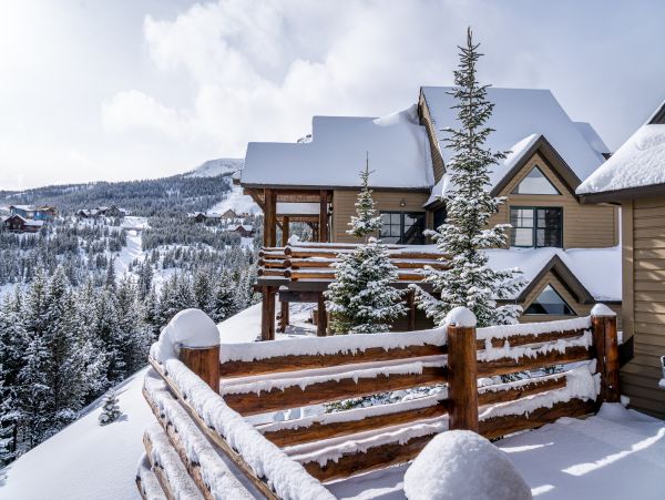 Big Sky Home 1000404