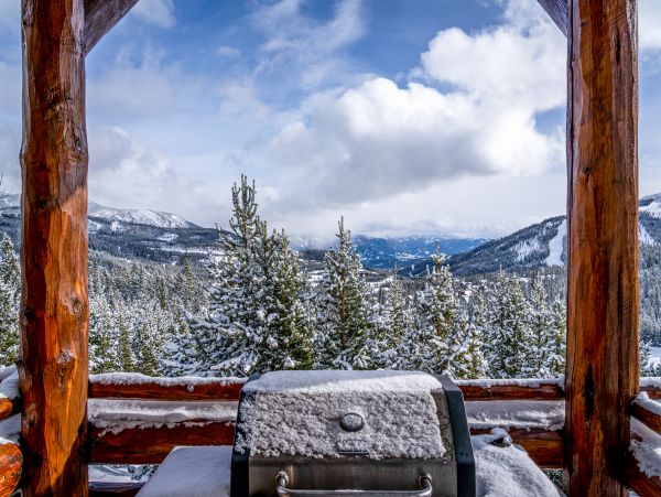 Big Sky Home 1000404