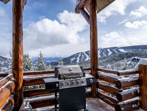 Big Sky Home 1000404