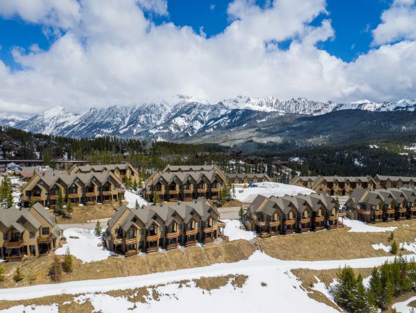 Big Sky Home 1000404