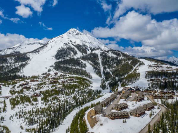 Big Sky Home 1000404