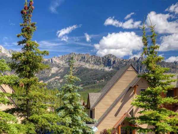 Big Sky Home 1000404