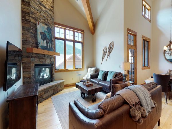 Big Sky Home 1000405
