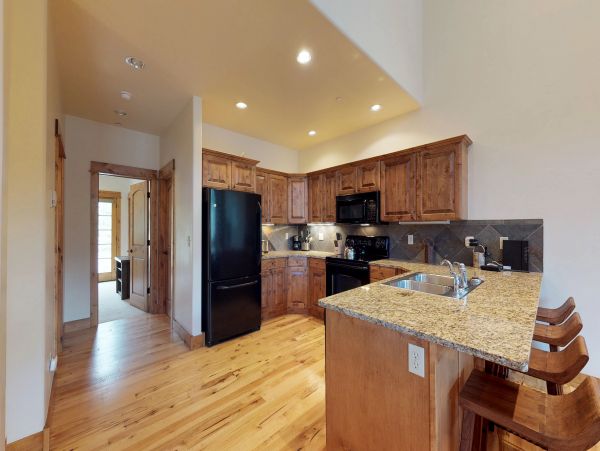 Big Sky Home 1000405