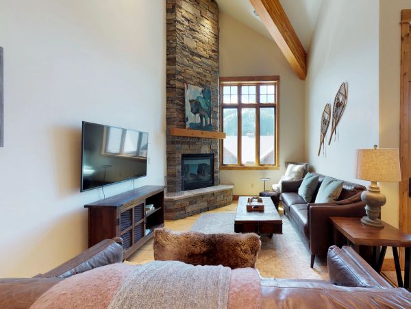Big Sky Home 1000405