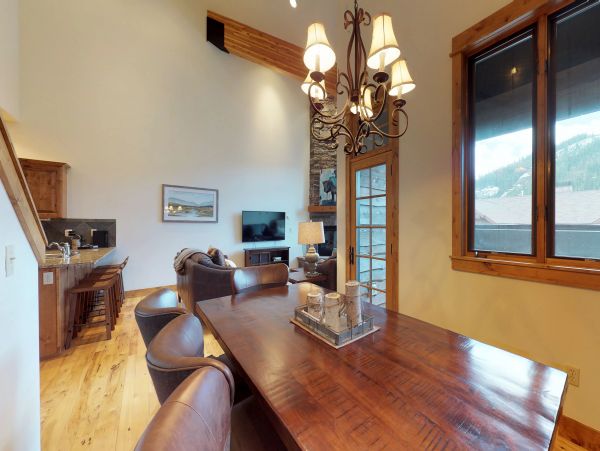 Big Sky Home 1000405