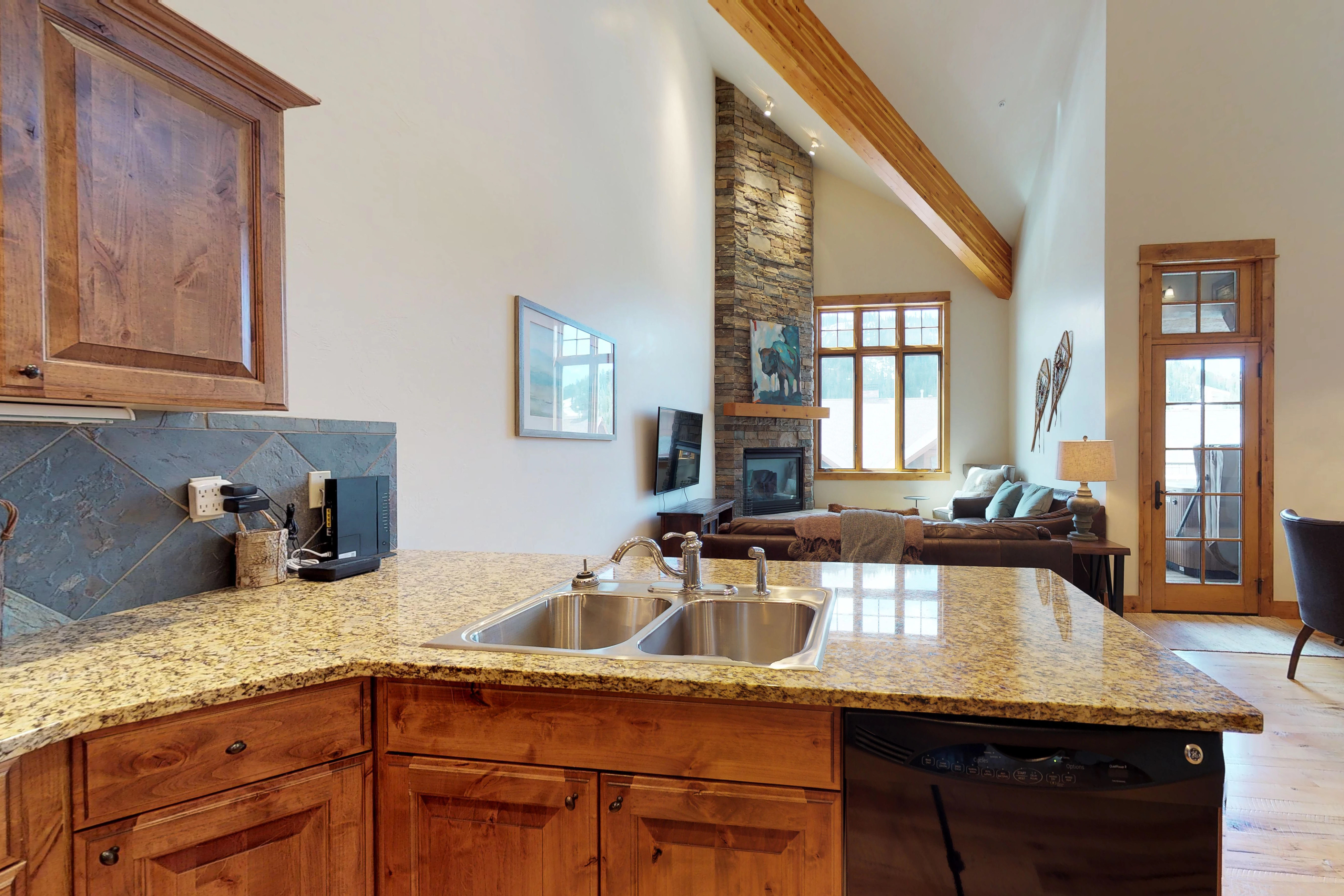 Big Sky Home 1000405