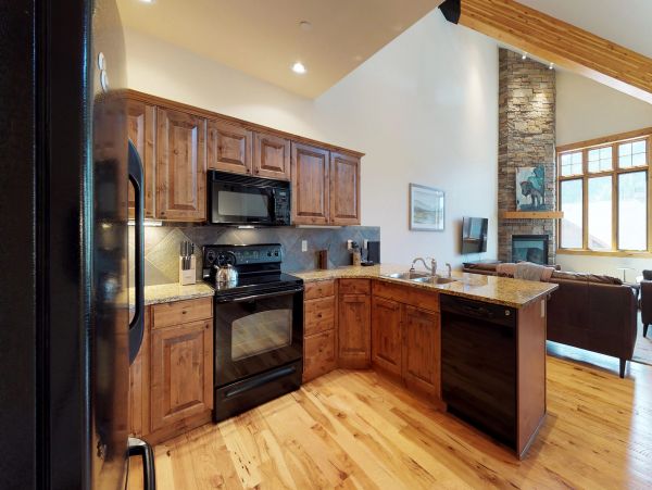 Big Sky Home 1000405