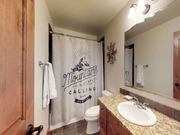 Big Sky Home 1000405