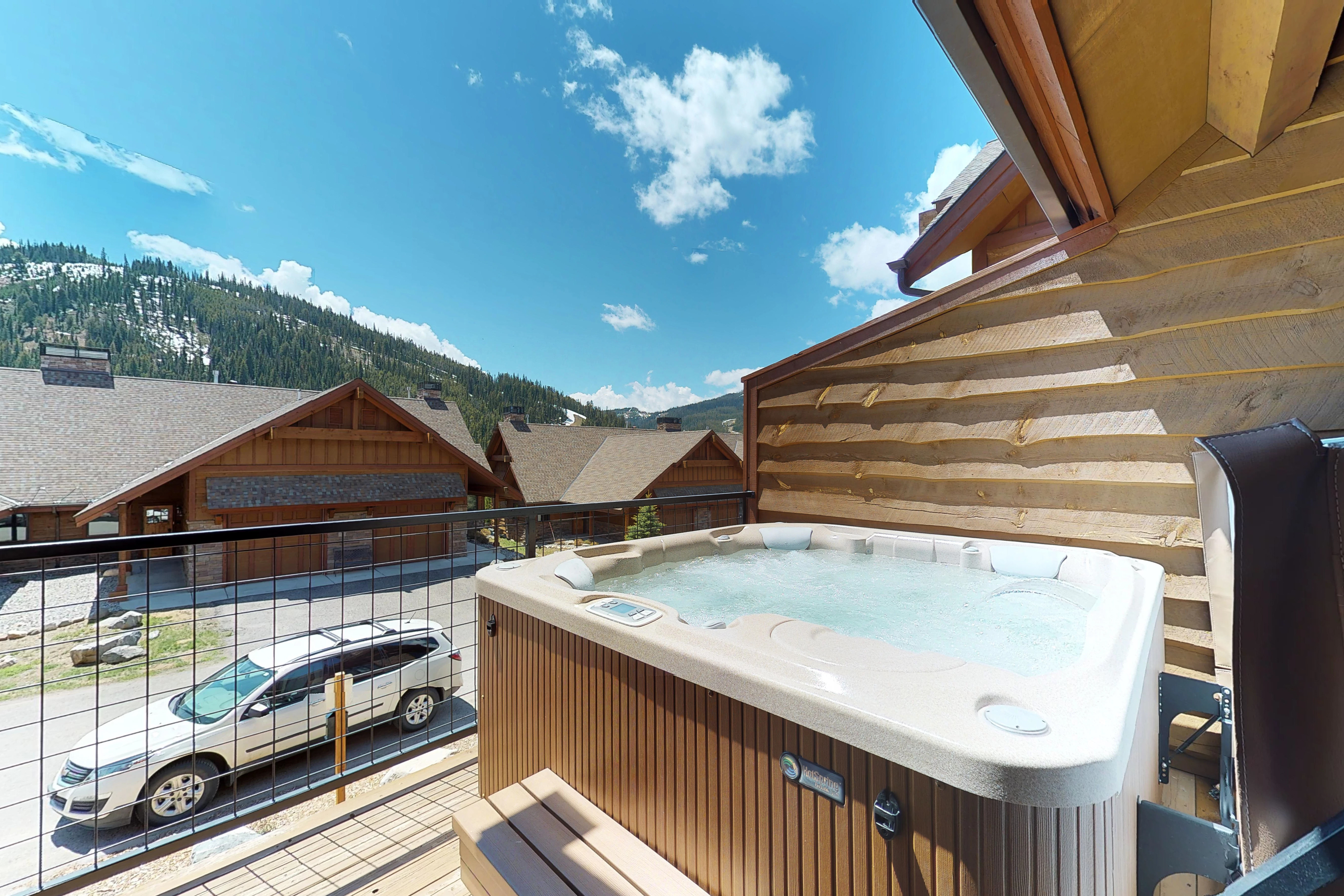 Big Sky Home 1000405