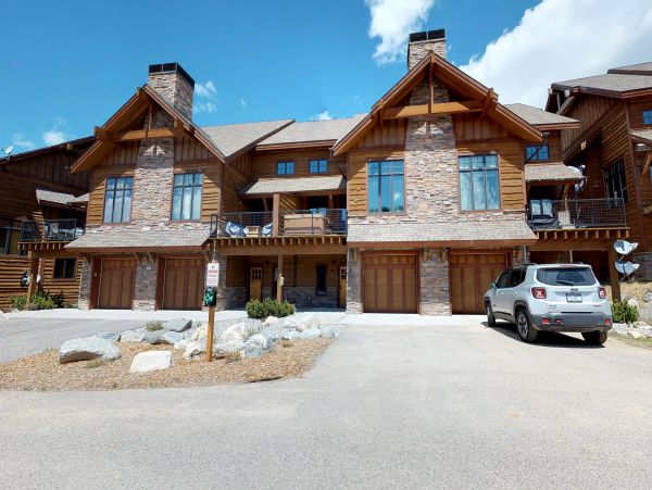 Big Sky Home 1000405