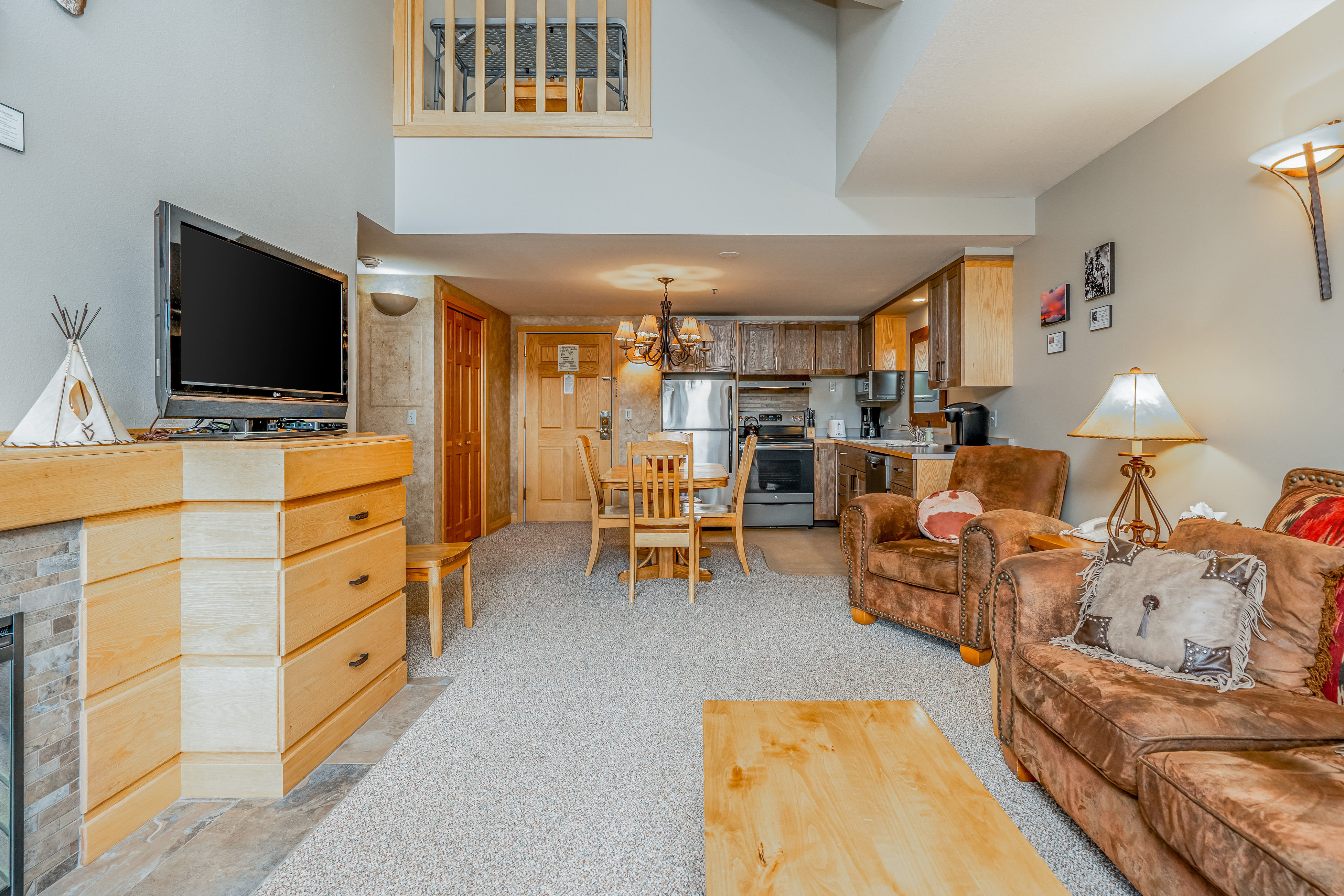Big Sky Home 1000406