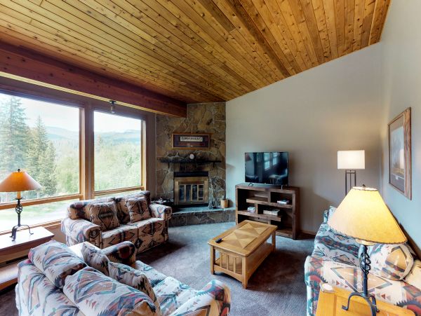 Big Sky Home 1000407