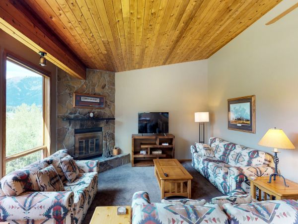 Big Sky Home 1000407