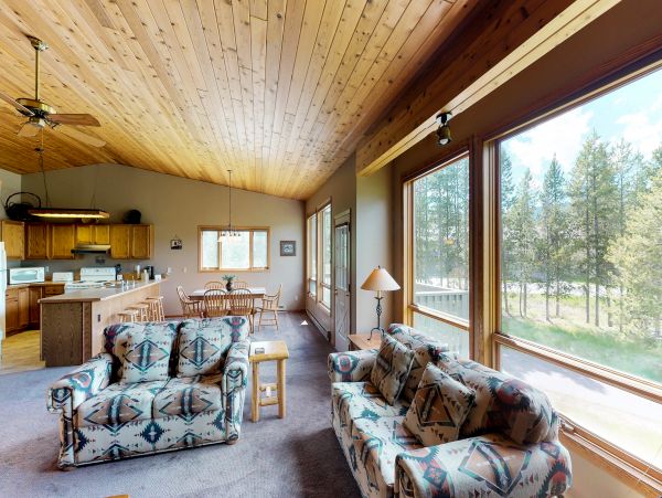 Big Sky Home 1000407